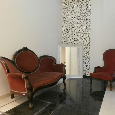 Lolo Hotel Boutique Мар дел Плата Екстериор снимка