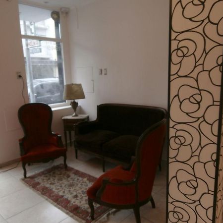 Lolo Hotel Boutique Мар дел Плата Екстериор снимка