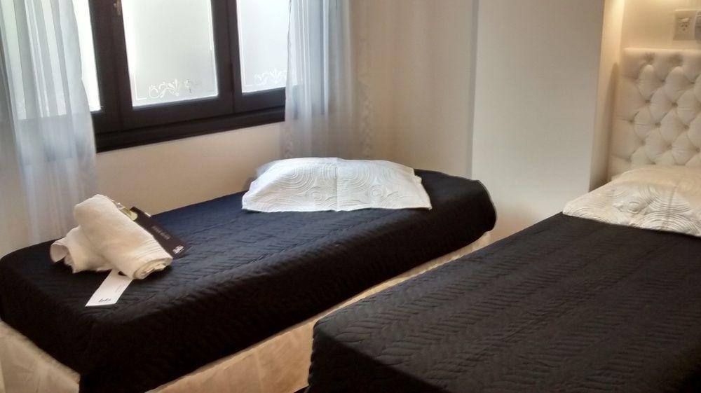 Lolo Hotel Boutique Мар дел Плата Екстериор снимка