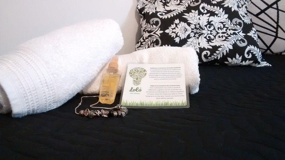 Lolo Hotel Boutique Мар дел Плата Екстериор снимка