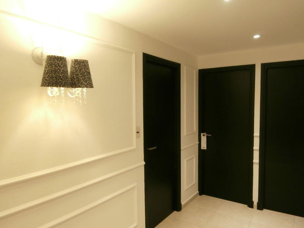 Lolo Hotel Boutique Мар дел Плата Екстериор снимка