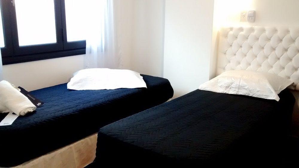 Lolo Hotel Boutique Мар дел Плата Екстериор снимка