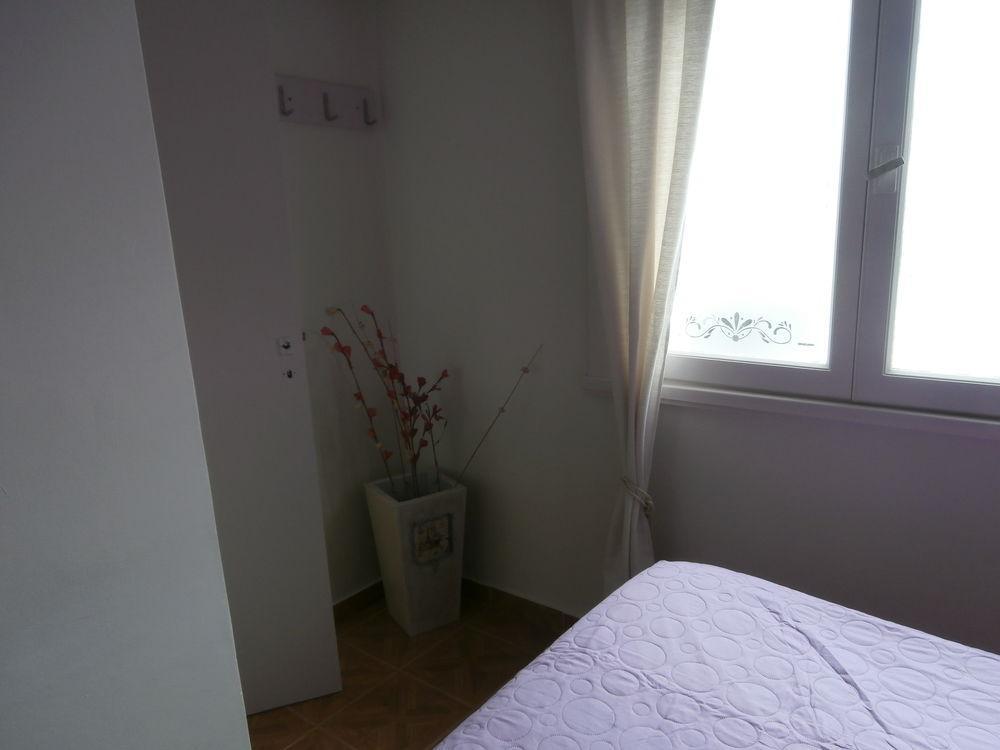 Lolo Hotel Boutique Мар дел Плата Екстериор снимка